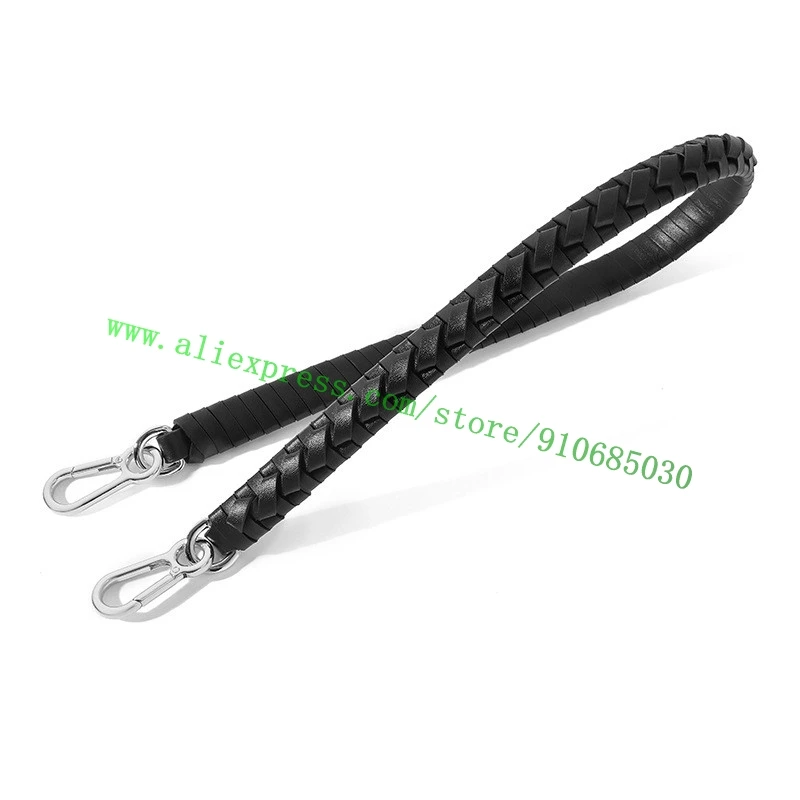 Рисунок 5 - Плетеная Сумка из натуральной телячьей кожи