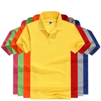 2022 new solid color mens top quality polos shirts short sleeve casual polo hommes fashion summer lapel male tops