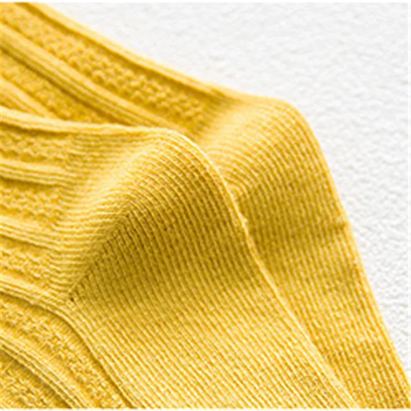 Гольфы с кружевом для девочек хлопковые гетры оборками принцессы несколько