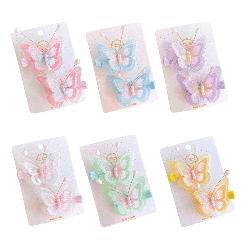 

2 шт., детский головной убор с бантом для волос