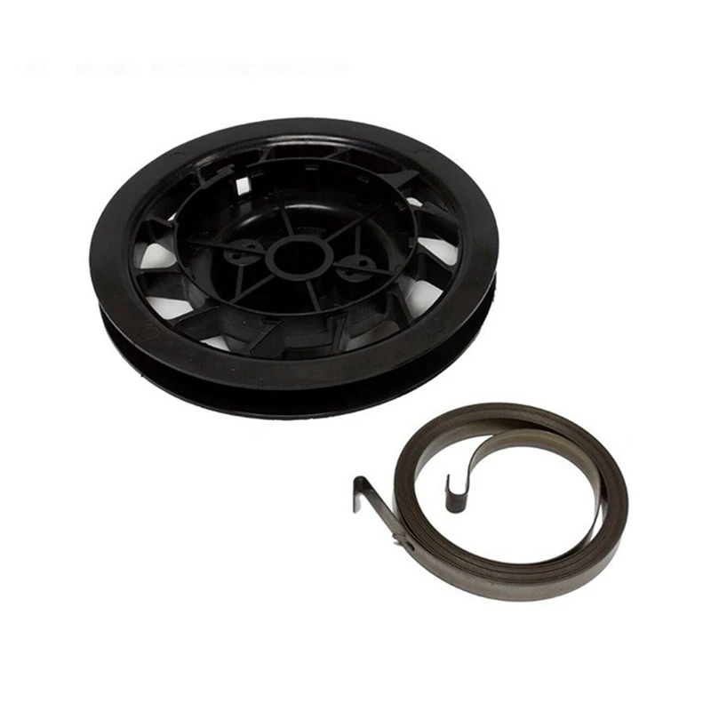 

499897 For Paragon Spring Assembly Starter Parts Garden Tool Replacement Accessories