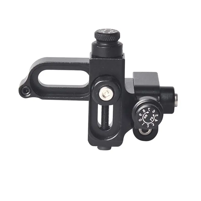 Блочный лук подставка для стрел регулируемый и блочный аксессуары стрельбы из