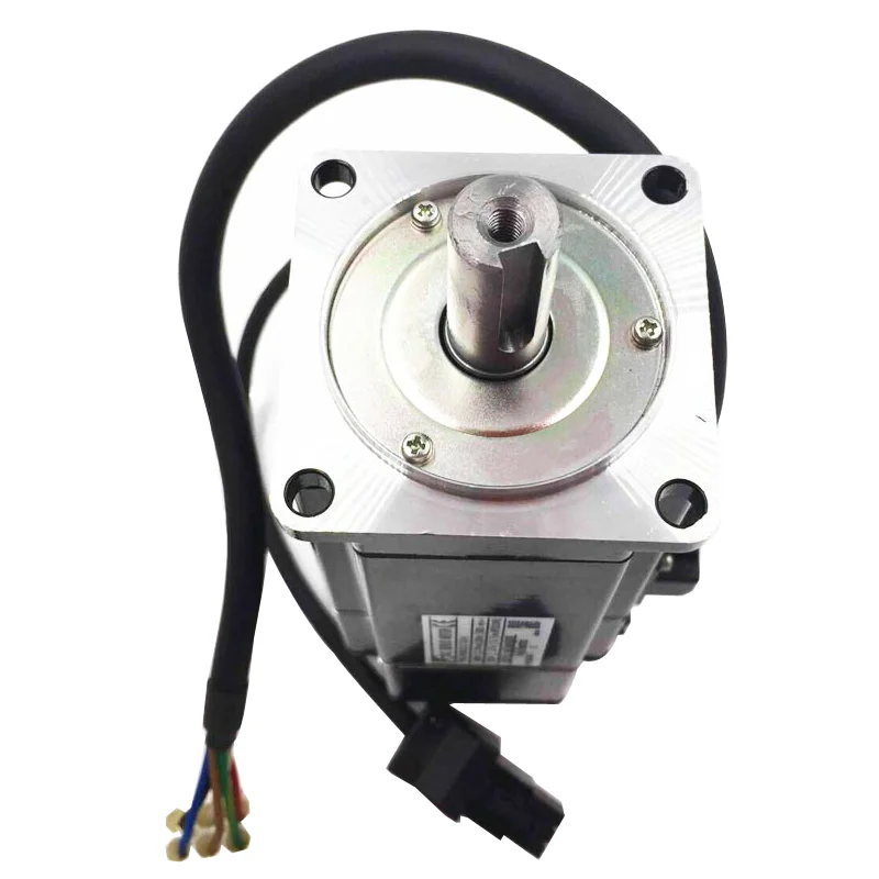 

servo motor GYS401DC2-T2C