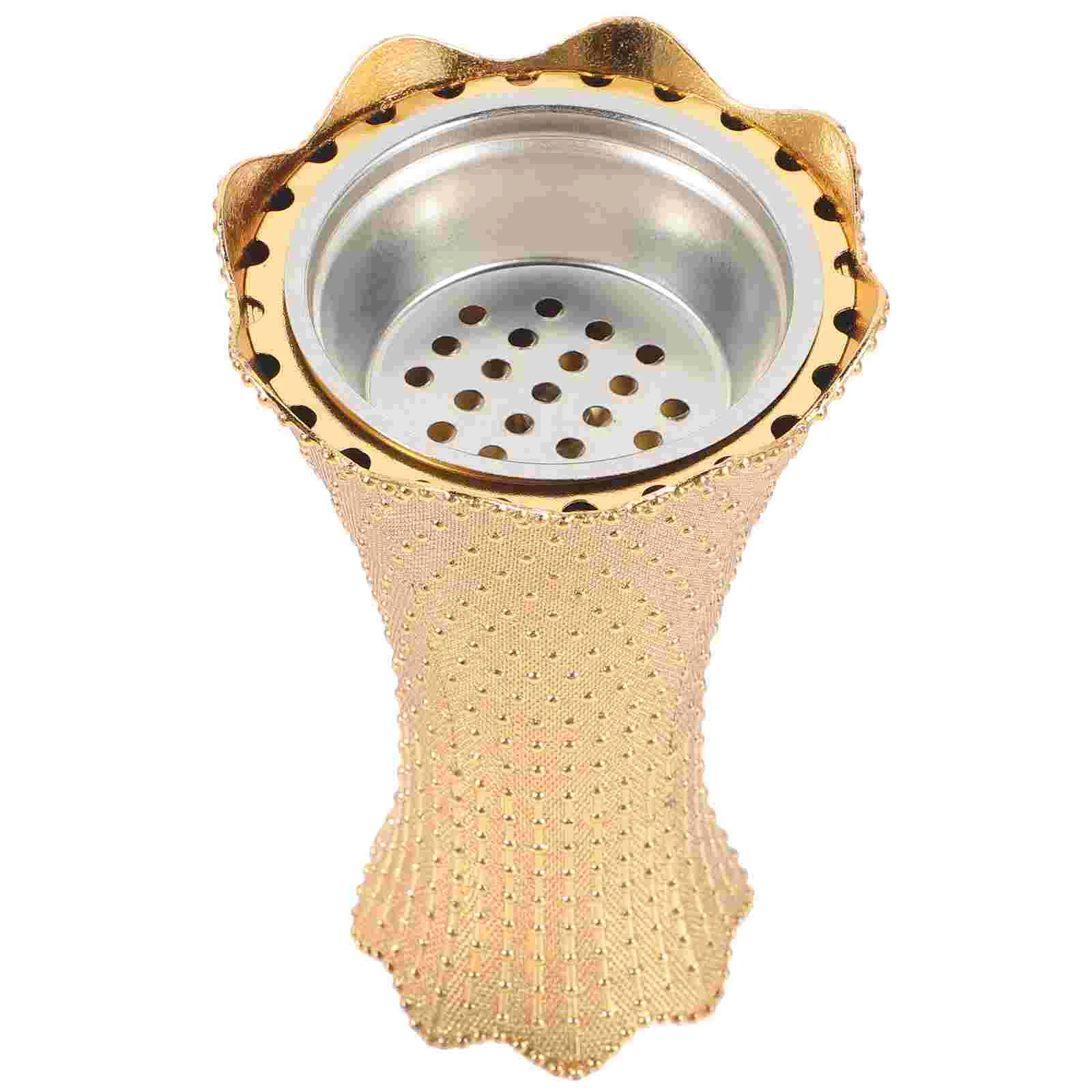 Держатель курильницы Винтажный стиль для благовоний Орнамент горелки асыor