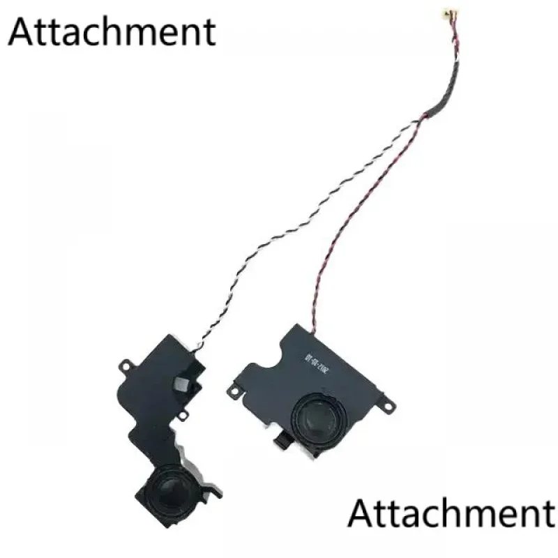 Оригинальные динамики для ноутбука Samsung np300e4a np300e4x np300e4c встроенный динамик L&ampR