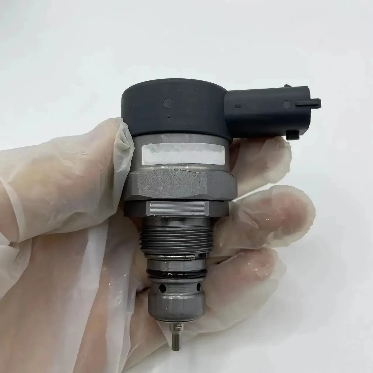 

Датчик регулятора давления топлива 0281002507 для Hyundai/KIA 23280-33010 23280-33020 51815371 9S519C968AA 31402-2A400 (1 шт.)