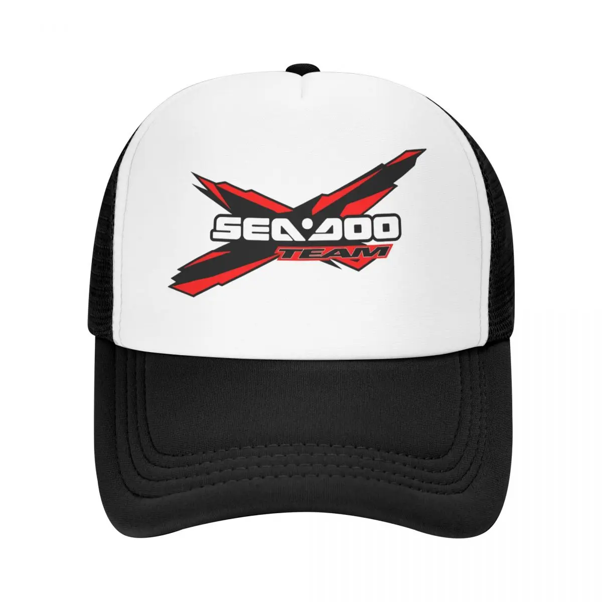 

Sea Doo Seadoo Baseball Cap Adjustable Casual Man Outdoor Seadoo Team Hats