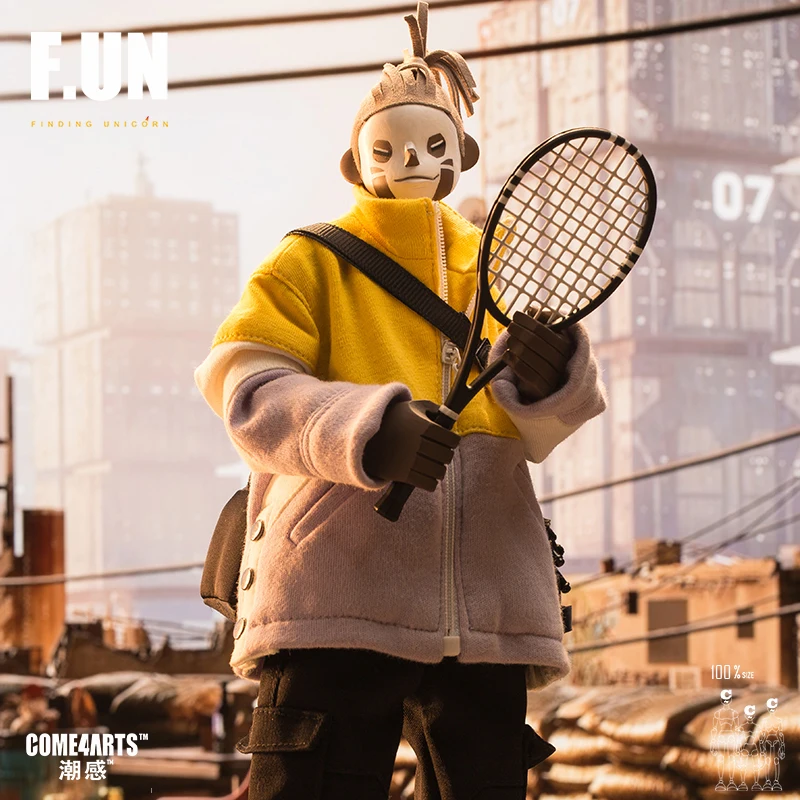 

Surprise Box COME4ARTS PEARL Tennis Master Figures Blind Box Guess Bag Toys Cute Anime Figure Desktop Ornaments Gift Collection