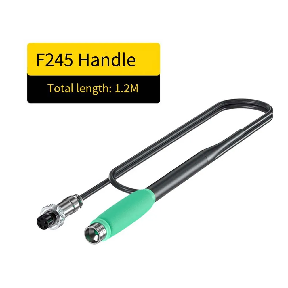Защитный чехол DWS-200 Ручка Инструменты F210/F245 Удобная ручка Защита от падения Для