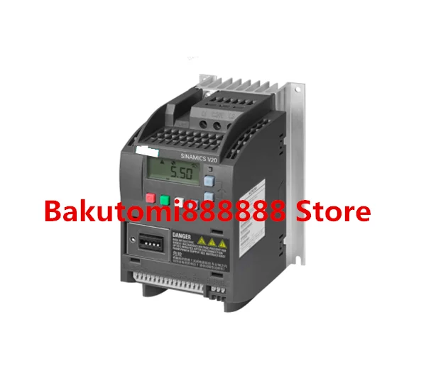 

Инвертор 6SL32105BE137UV0