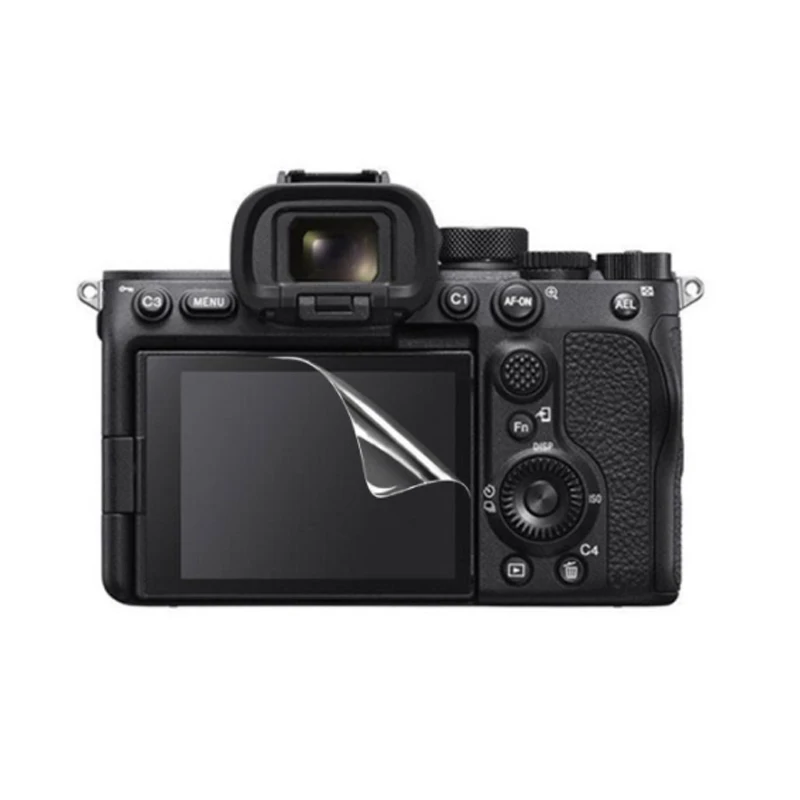 

Защитная пленка для Sony Alpha 7R V A7R mark 5 Mark5 A7RV A7R5 A7RM5, 3 шт.