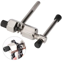 bicycle cycling bike chain breaker splitter device extractor cutter hand repair removal tool spare rivet link pin for bmx
