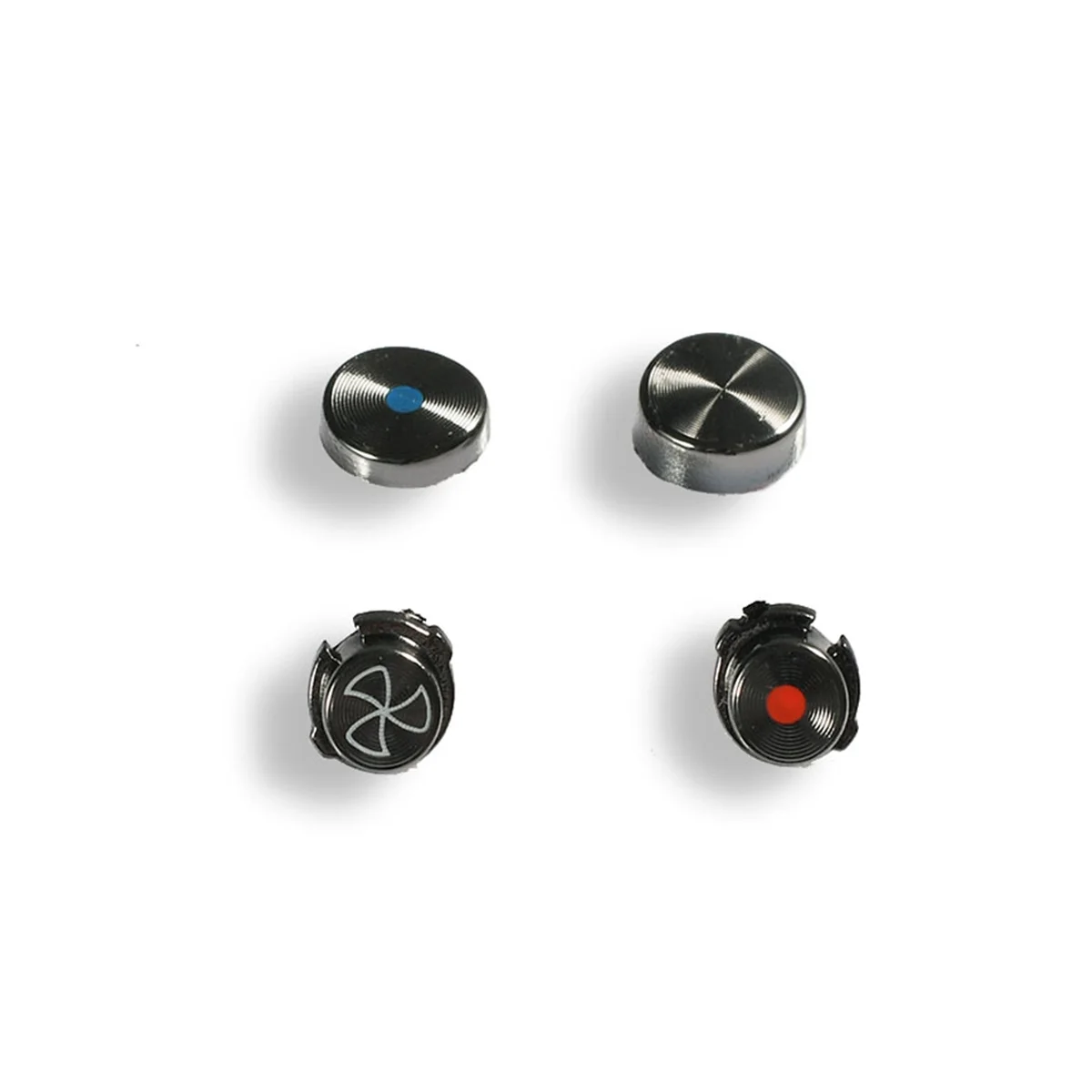 4 шт. кнопки для фен Dyson HD01 HD02 HD03 HD04 HD08