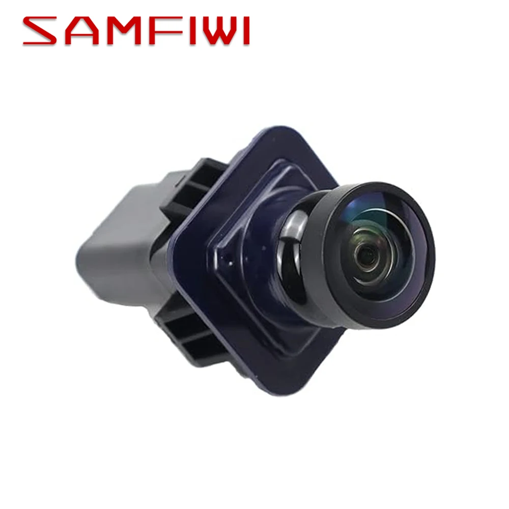 Резервная камера заднего вида для Ford F150 2011-2014 замена детской лампы