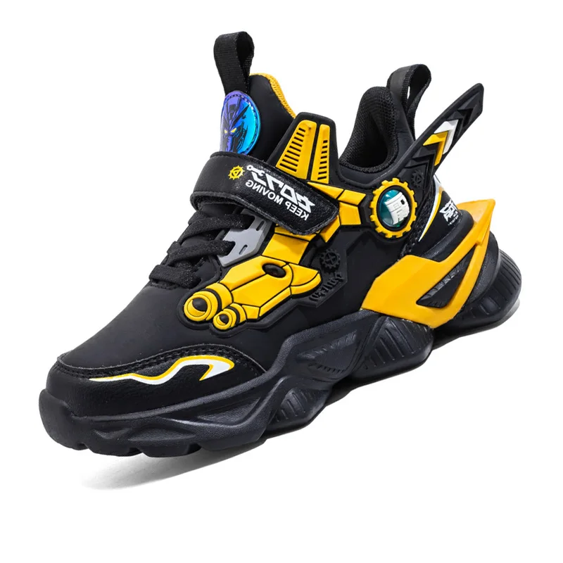 

Kids Running Sneakers Lightweight Children Shoes Non-slip Boys Shoes Walking Sport Girls Sneakers Kids Platform Shoes Zapatillas