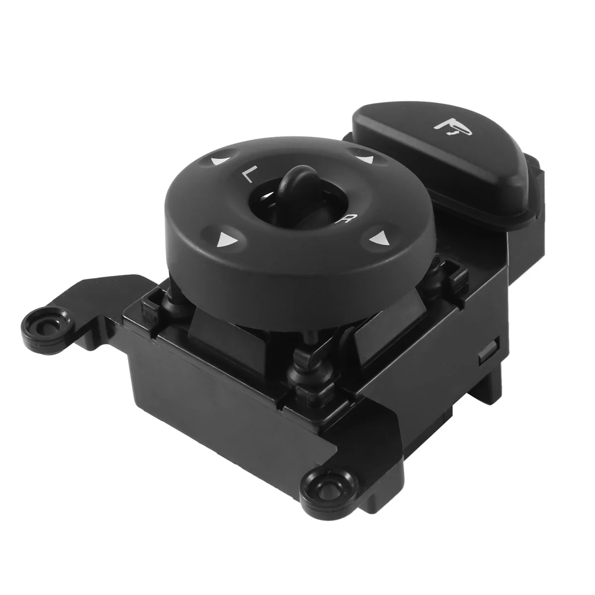 93573-2B100 автомобильный переключатель управления зеркалом заднего вида LH для Hyundai