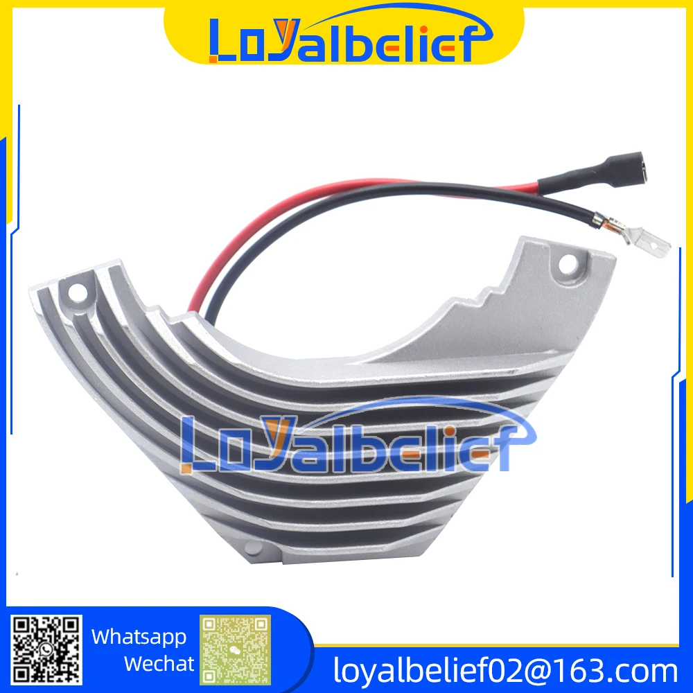 

Резистор двигателя вентилятора переменного тока для Peugeot 306/Samb Cabriolet Schragheck OE # 6441A1 5HL 351321121 6441.A1