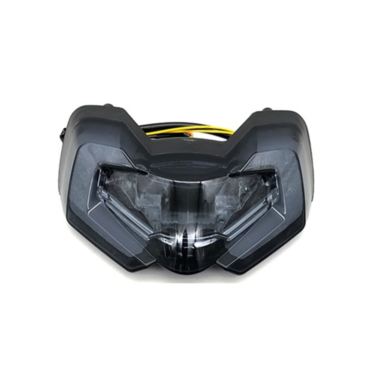 Мотоциклетный фонарь задний указатель поворота для DUCATI Multistrada V4S V4 1100 2021-2023 950