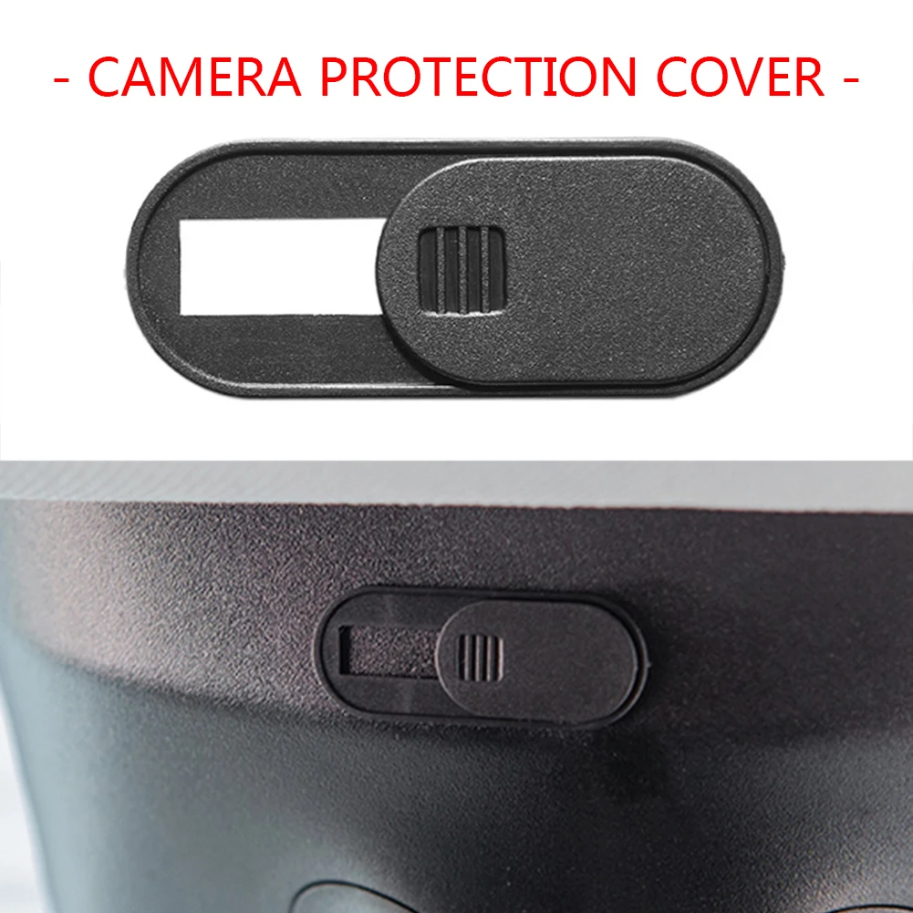 

Крышка для веб-камеры Tesla Model 3, ползунок, антишпионская Крышка для камеры телефона, объектива ноутбука, крышка для конфиденциальности, защит...