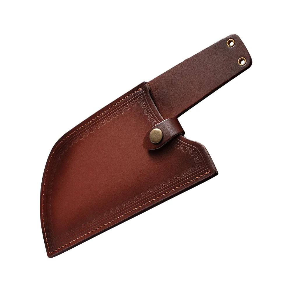 

Artificial Cover Protective Cover for Cutter Cutter Guard Cutter Safe Cover for Cleavers Protection Cutter