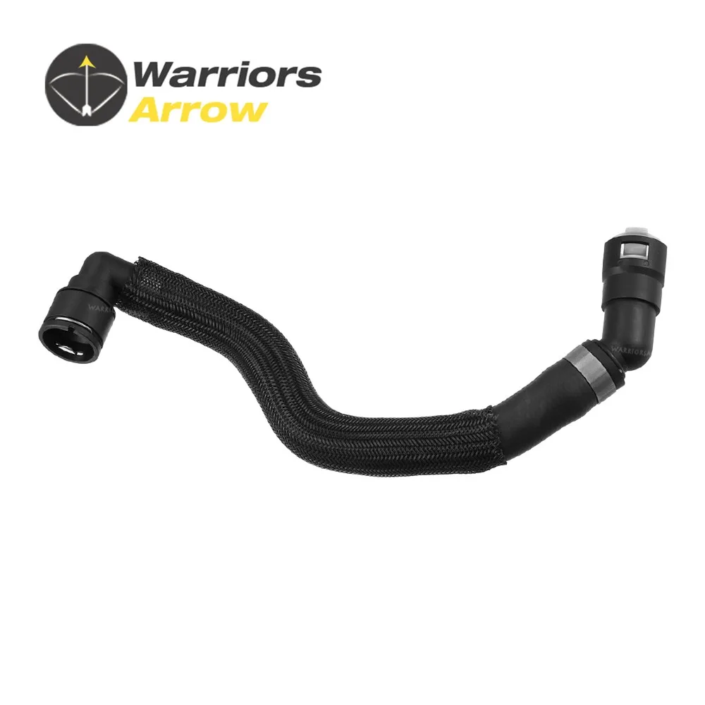 

Heater Supply Jumper Hose Plastic Black 68199254AB For Jeep Cherokee 2.4L 2014 2015 2016 2017 2018