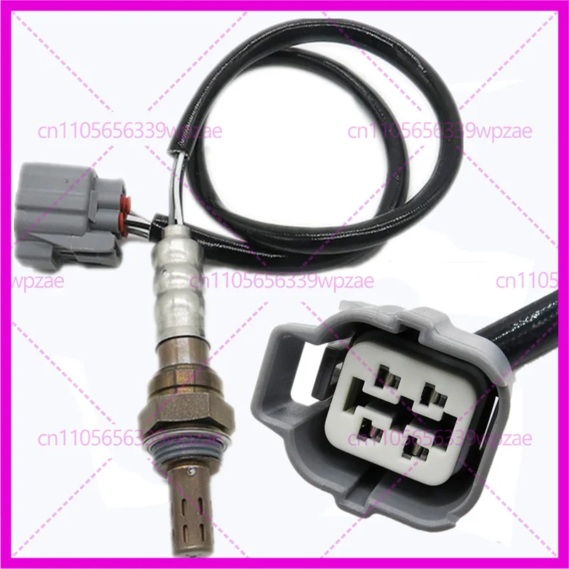 Фото Датчик кислорода задний для Honda 36532PNFE01 36532-PNF-E01 №1