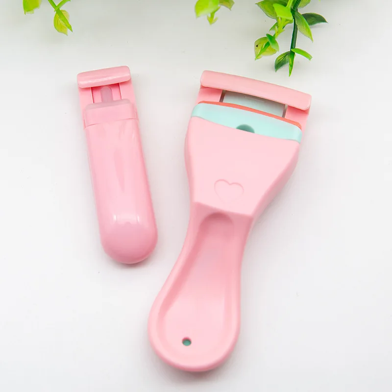 

Бигуди для ресниц из АБС-пластика, мини-портативная бигуди для ресниц, бигуди для ресниц