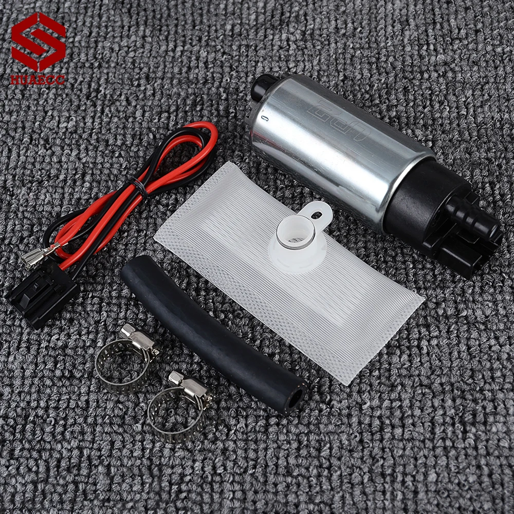 Топливный насос мотоцикла для Moto Guzzi Breva IE 750 Stelvio 1200 Nevada S Anniversario Classic GU 32107210 887425 887768