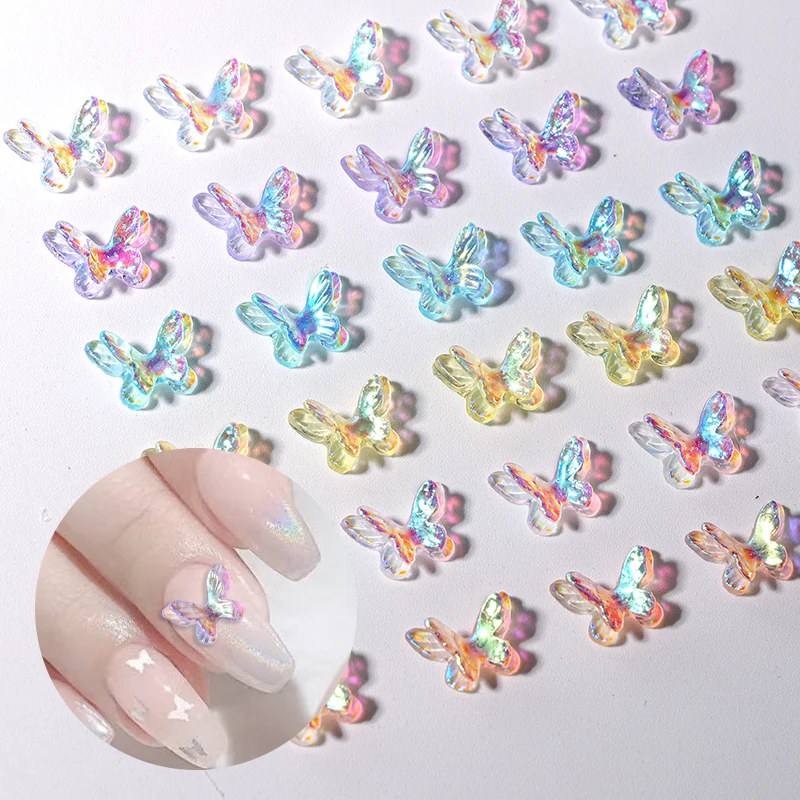 

20 шт./упаковка, детали для маникюра