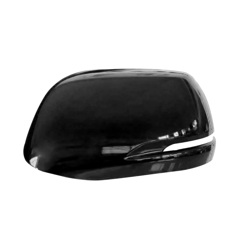 Крышка переднего левого и бокового зеркала заднего вида автомобиля подходит для