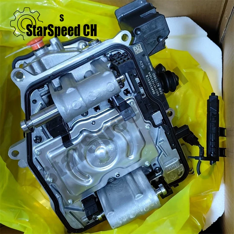 Корпус клапана коробки передач DQ200 0AM DSG Мехатроник TCU TCM 927769 Д 0АМ Г К F для