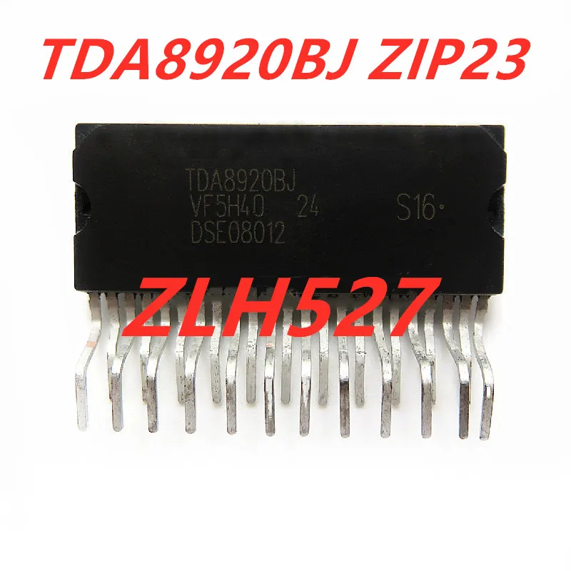 1p/lote TDA8920BJ TDA8920 ZIP-23 Em estoque |