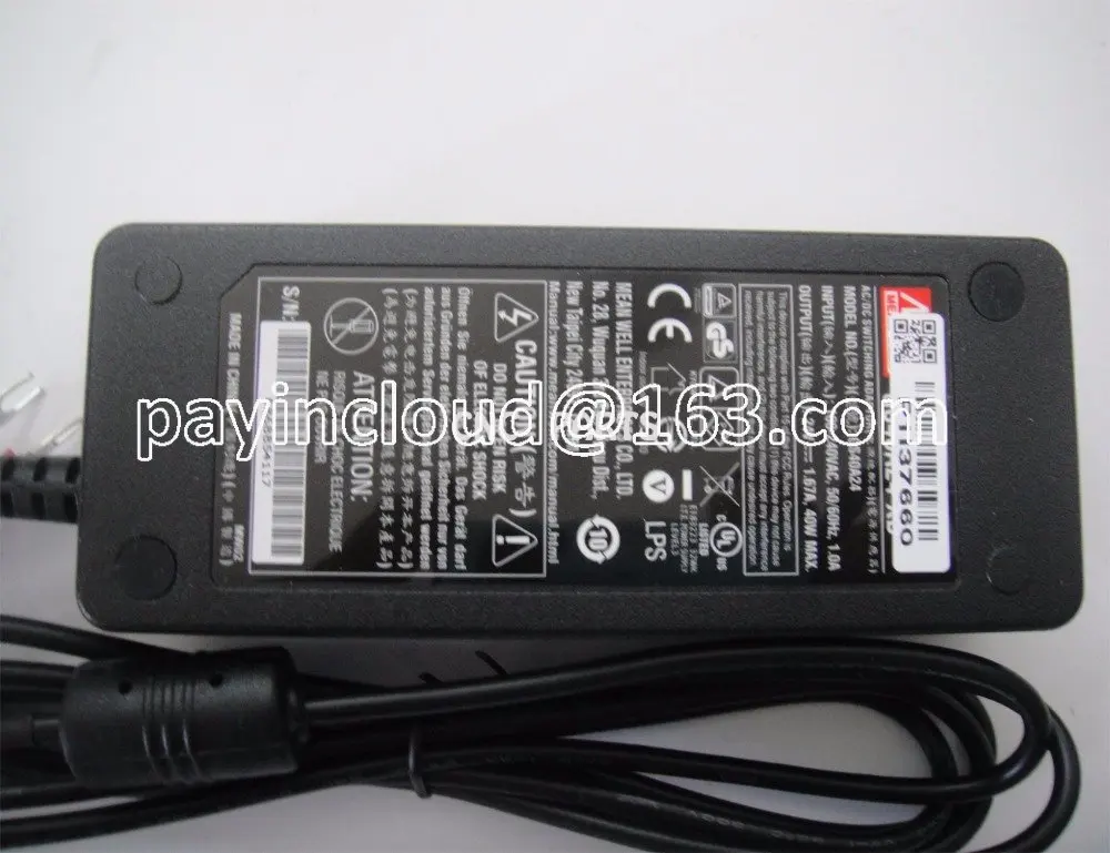 Рисунок 6 - Контроллер фрезерного станка с