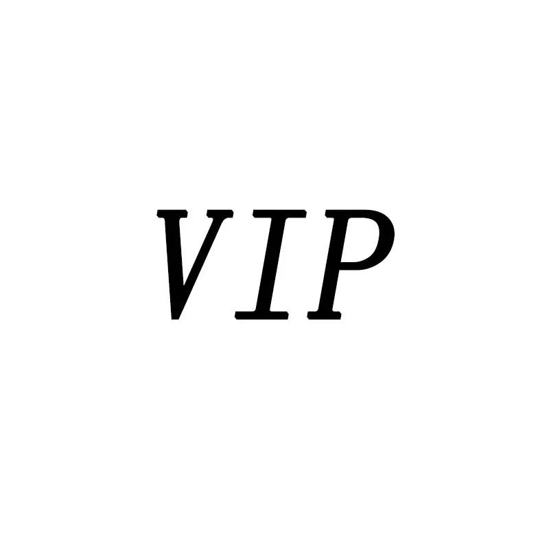 

VIP for 50 custom bag