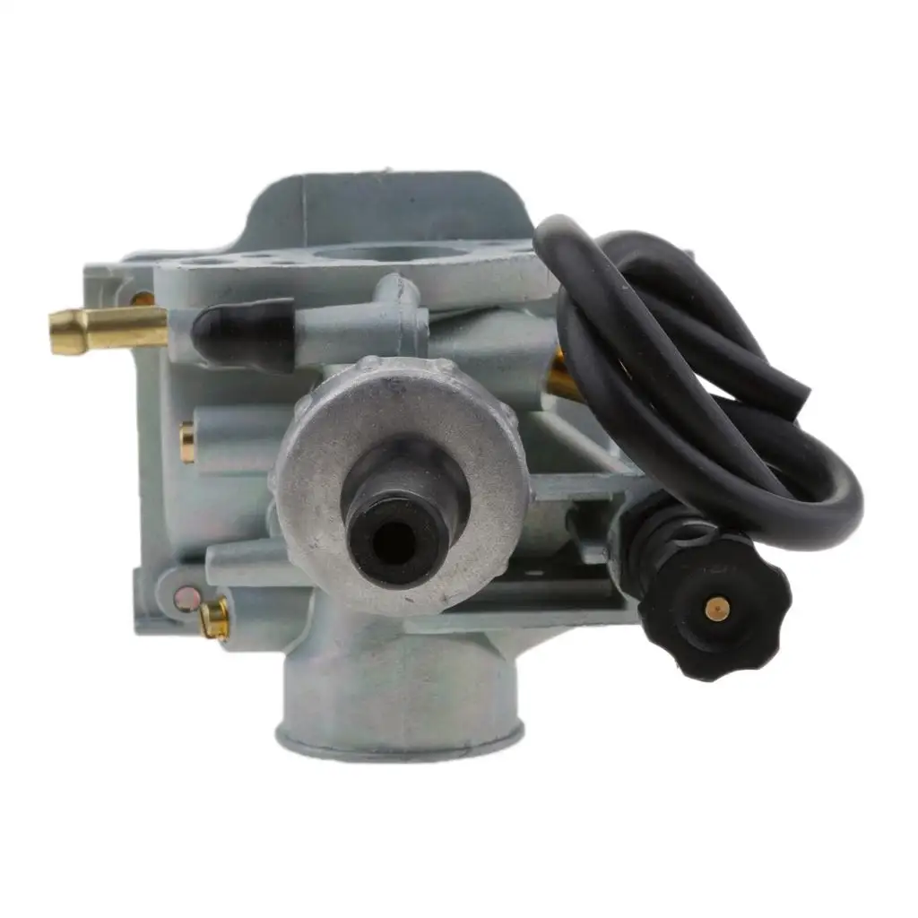 Детали комплекта карбюратора подходят для LT80 LT 80 ATV 1987-2006 Carb