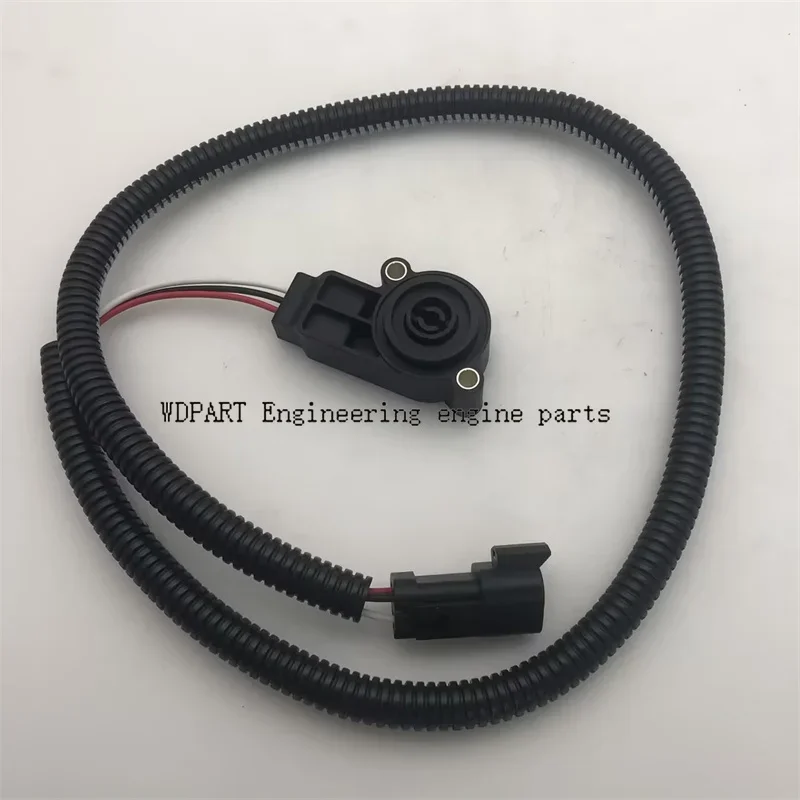 214-4863 аксессуары для датчика положения GP замена Caterpillar CAT 816F 815F 814F 824H 836G 834G 844 980H 992G