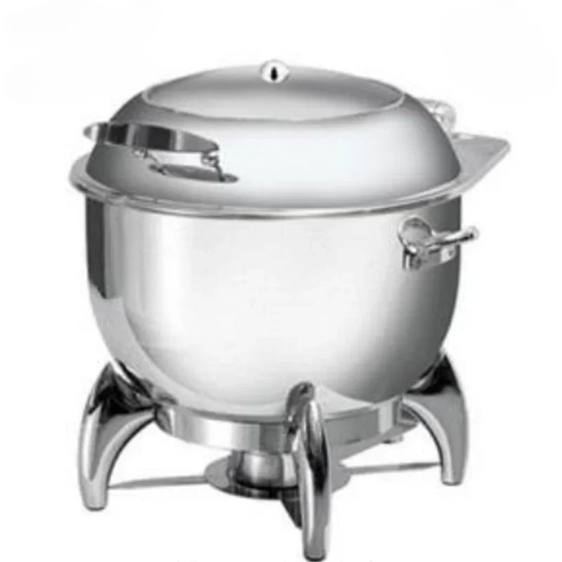 Столовая hutch и буфет из нержавеющей стали сохраняют еду Горячие украшения meja