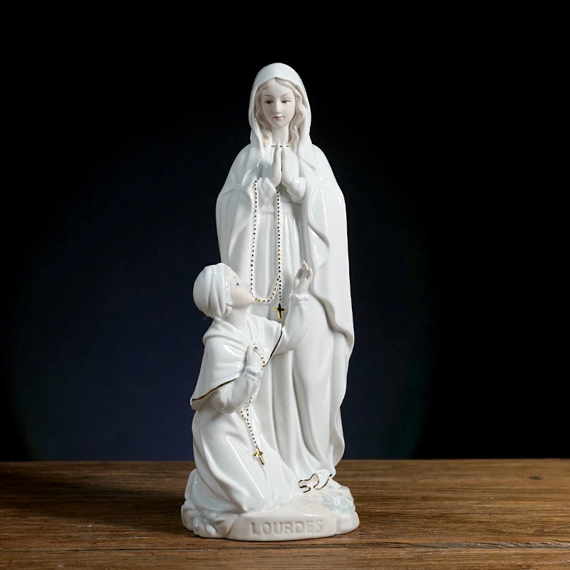 Декоративно-прикладное искусство керамики Ludreux украшение для дома домашнее