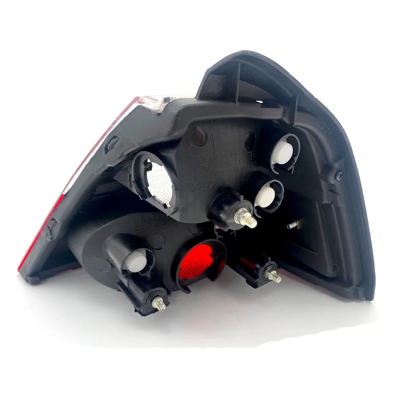 Фото Подходит для Honda Goldwing GL1800 2001-2017 мотоцикла, задний фонарь, указатели поворота, задний фонарь, линза, крышка индикатора тормоза, аксессуары №4