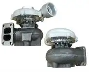 

64401 OM366 OM366 OM366A for TURBO charger