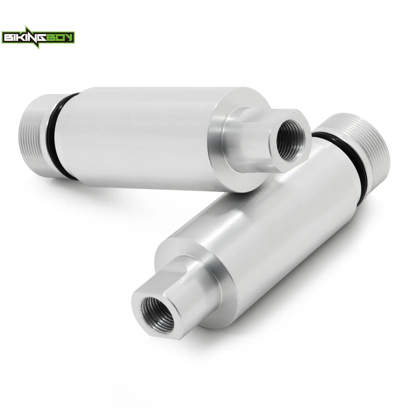 Для Heritage FLST 87-17 FXST Custom FXSTC 86-10 Deluxe FLSTN 05-15 14 13 12 Deuce FXSTD 00-07 41 мм удлинитель вилки 1