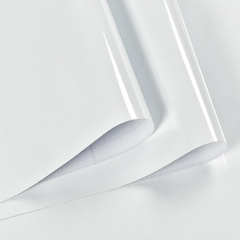 Водостойкая натуральная кожа твердые наклейки для обновления мебели