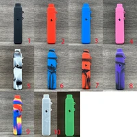 new soft silicone protective case for k1 se no e cigarette only case rubber sleeve shield wrap skin 1pcs