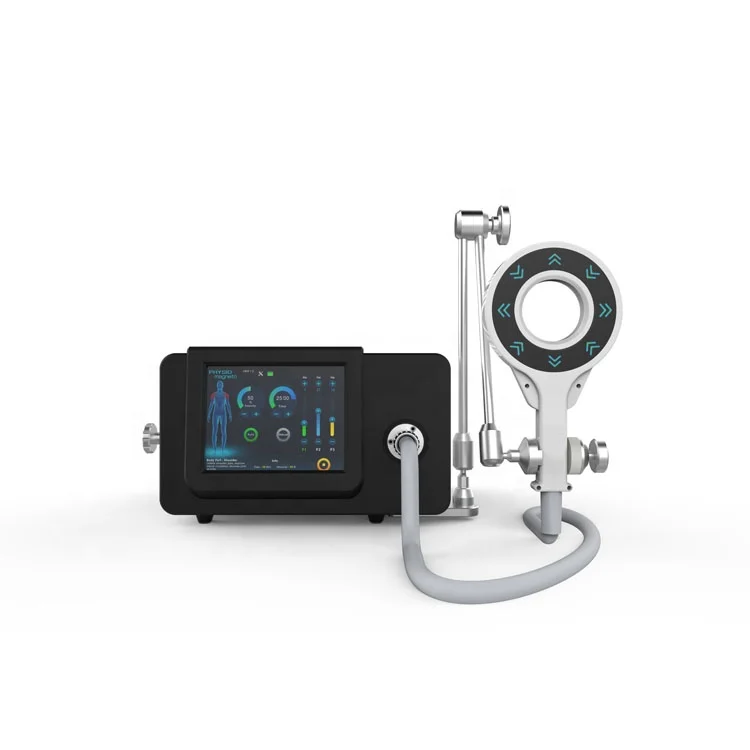 

High-energy rehabilitation physiotherapy emtt field pain relief pulse instrument massage magnetic therapy machine