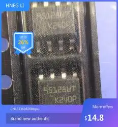 

Free shipping IC new% ST95128WQ