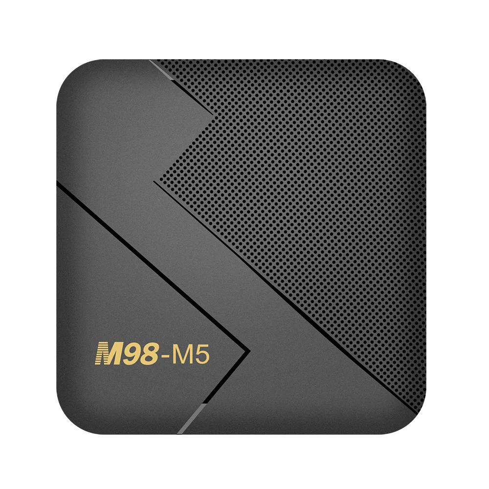 Телеприставка Cccam egyglod M98-M5 Android 11 1 ГБ 8