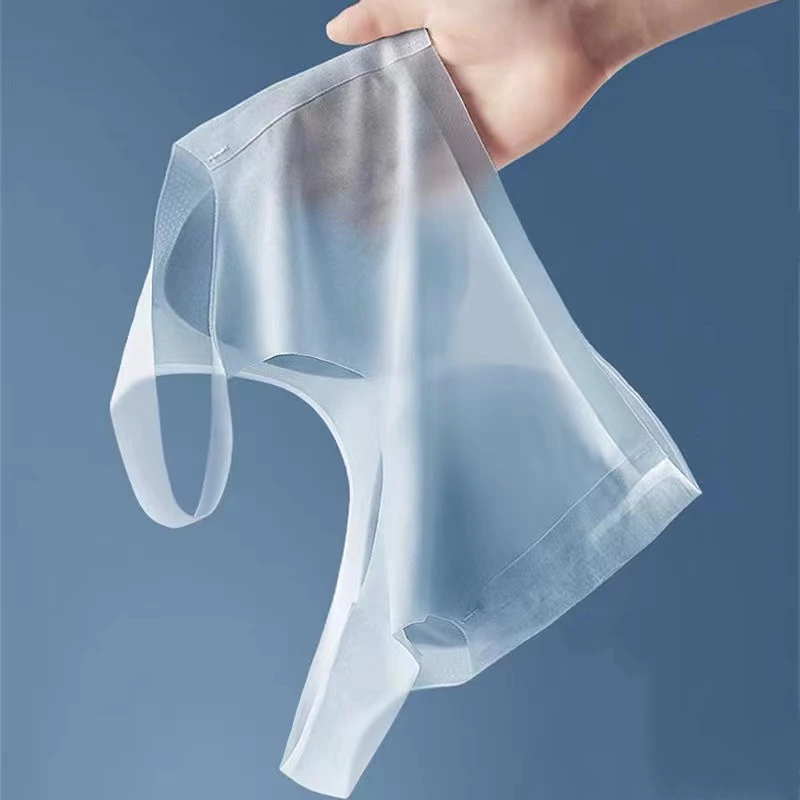 

Ультратонкое бесшовное женское нижнее белье показывает небольшой бюстгальтер с защитой от провисания без стальных колец большого размера ...