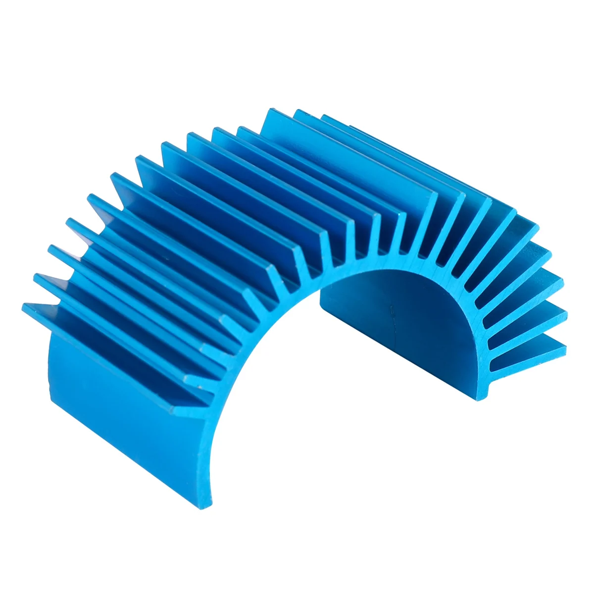 Запасные части для радиоуправляемых автомобилей 540 550 радиатор двигателя Wltoys 12428