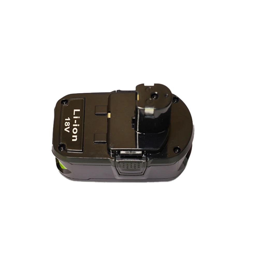 Литий-ионный аккумулятор для Ryobi 18 в 8000 мАч