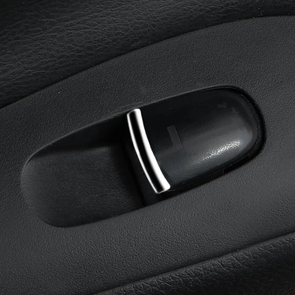 Крышка автомобильного стеклоподъемника для Nissan X-Trail T32 Qashqai J11 Teana Altima Maxima Rogue Versa